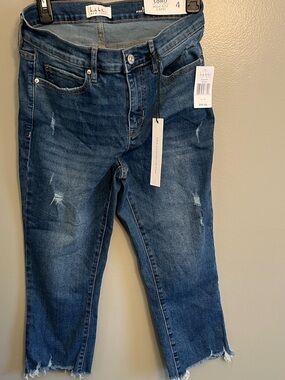 Nicole Miller New York high rise capri